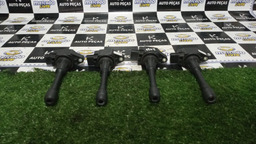 BOBINA IGNIÇÃO FLUENCE 2015 VALOR UNITÁRIO