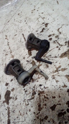 TAMBOR FECHADURA PORTA DIANT DIREITA PEUGEOT 206 