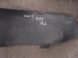 PARA BARRO TRASEIRO DIREITO PEUGEOT 206 *VALOR UNITARIO