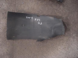 PARA BARRO TRASEIRO DIREITO PEUGEOT 206 *VALOR UNITARIO