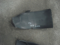 PARA BARRO TRASEIRO DIREITO PEUGEOT 206 *VALOR UNITARIO