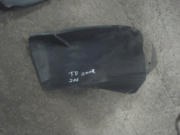 PARA BARRO TRASEIRO DIREITO PEUGEOT 206 *VALOR UNITARIO