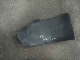 PARA BARRO TRASEIRO DIREITO PEUGEOT 206 *VALOR UNITARIO