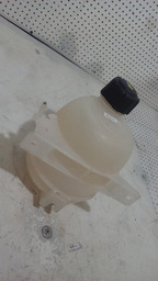 RESERVATÓRIO ÁGUA RADIADOR RENAULT SANDERO 1.0 16V 2014