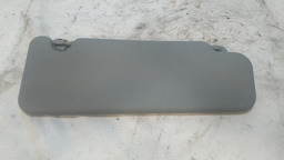 Quebra Sol Dianteiro Esquerdo Sandero 2010