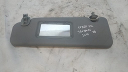 QUEBRA SOL DIANTEIRO ESQUERDO SANDERO 2010