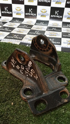 SUPORTE DO EIXO C4 PICASSO 2012 TRASEIRO DIREITO