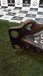 SUPORTE DO EIXO C4 PICASSO 2012 TRASEIRO DIREITO