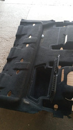 CARPE CENTRAL C4 PICASSO 2012 2.0