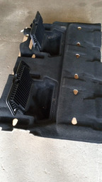 CARPE CENTRAL C4 PICASSO 2012 2.0