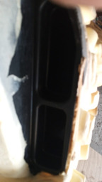 CARPE DO CHÃO ASSOALHO MOTORISTA C4 PICASSO 2012