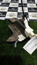 FECHADURA DIANTEIRA DIREITA C4 PALLAS 2010