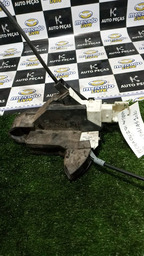 FECHADURA DIANTEIRA DIREITA C4 PALLAS 2010