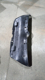 ACABAMENTO DA TAMPA DO PORTA-MALAS DO PEUGEOT 307 2005