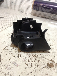 ACABAMENTO CHAVE SETA INFERIOR PEUGEOT 207 2008 