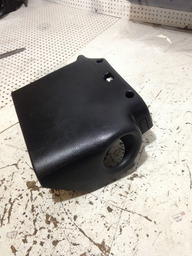 ACABAMENTO CHAVE SETA INFERIOR PEUGEOT 207 2008 