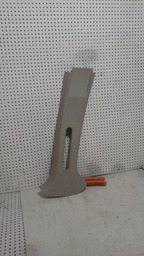 COLUNA CENTRAL INTERNA DIREITA RENAULT SANDERO 2014