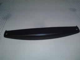 CAPA TAMPA ACABAMENTO MOLDURA RENAULT MEGANE SEDAN 06 A 12