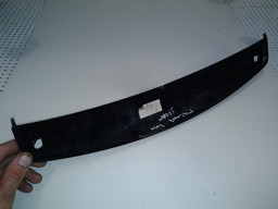 CAPA TAMPA ACABAMENTO MOLDURA RENAULT MEGANE SEDAN 06 A 12