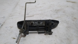 MAÇANETA EXTERNA PORTA DIANTEIRA DIREITA RENAULT CLIO 2002