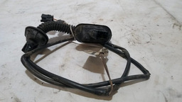 Chicote Porta Traseira Direita Renault Clio 2002