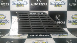 Acabamento Moldura Entrada Ar Traseiro Dir Peugeot 205 1995