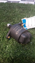 ATUADOR DE MARCHA LENTA PEUGEOT CITROEN