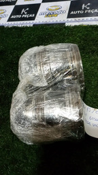 Pistão Peugeot É Citroen 1.6 Thp Gasolina Stander Valor Uni