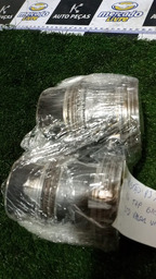 PISTÃO PEUGEOT É CITROEN 1.6 THP GASOLINA STANDER VALOR UNI