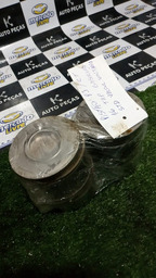 PISTÃO PEUGEOT É CITROEN 1.6 THP GASOLINA STANDER VALOR UNI