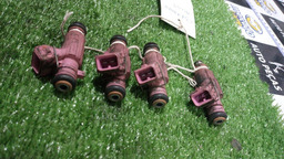 BICO INJETOR PEUGEOT CITROEN 1.4 8V FLEX C3 206 207 UNIDADE