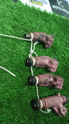 BICO INJETOR PEUGEOT CITROEN 1.4 8V FLEX C3 206 207 UNIDADE