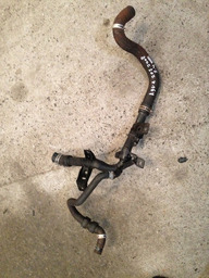 Mangueira Água Peugeot 207 1.4