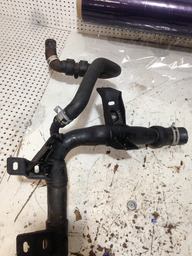 MANGUEIRA ÁGUA PEUGEOT 207 1.4