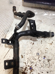 MANGUEIRA ÁGUA PEUGEOT 207 1.4