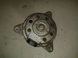 MOTOR DA VENTOINHA RADIADOR RENAULT MEGANE 2006 A 2012