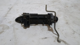 MAÇANETA EXTERNA PORTA TRASEIRA DIREITA RENAULT CLIO 2002