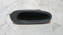 Puxador Porta Dianteira Esquerda Renault Clio 2002