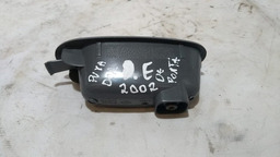 PUXADOR PORTA DIANTEIRA ESQUERDA RENAULT CLIO 2002