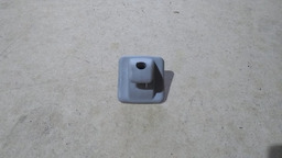 Suporte Quebra Sol Peugeot 207 2009