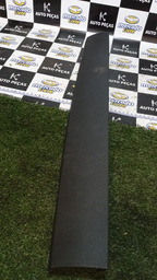 Moldura Tampa Traseira Inferior Central C4 Picasso 2012