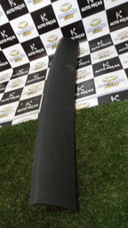 MOLDURA TAMPA TRASEIRA INFERIOR CENTRAL C4 PICASSO 2012