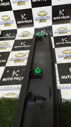 MOLDURA TAMPA TRASEIRA INFERIOR CENTRAL C4 PICASSO 2012
