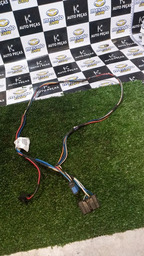 CHICOTE DA RESISTÊNCIA PICASSO 2005