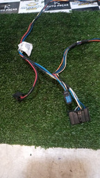 CHICOTE DA RESISTÊNCIA PICASSO 2005