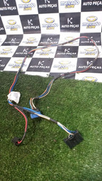 CHICOTE DA RESISTÊNCIA PICASSO 2005