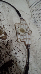 MAQUINA DE VIDRO MOTORISTA L/E CITROEN C4 VTR ORIGINAL