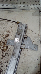 MAQUINA DE VIDRO MOTORISTA L/E CITROEN C4 VTR ORIGINAL