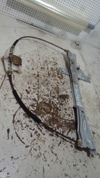 MAQUINA DE VIDRO MOTORISTA L/E CITROEN C4 VTR ORIGINAL