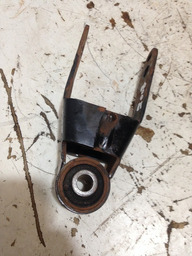 Suporte Motor Peugeot 207 1.4 2008 